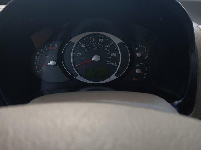 used 2008 Hyundai Tucson car, priced at $6,983