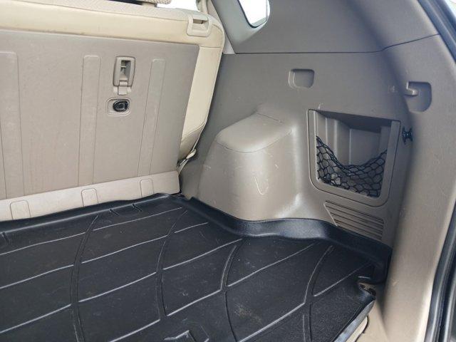 used 2008 Hyundai Tucson car, priced at $6,983