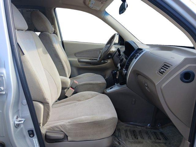used 2008 Hyundai Tucson car, priced at $6,983