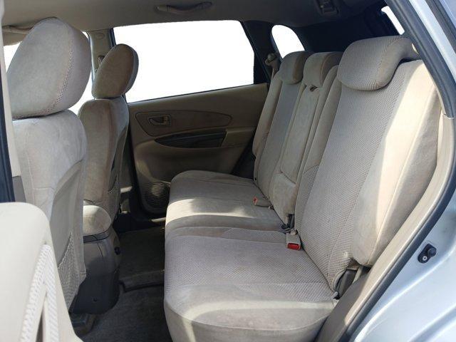 used 2008 Hyundai Tucson car, priced at $6,983
