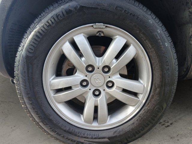 used 2008 Hyundai Tucson car, priced at $6,983