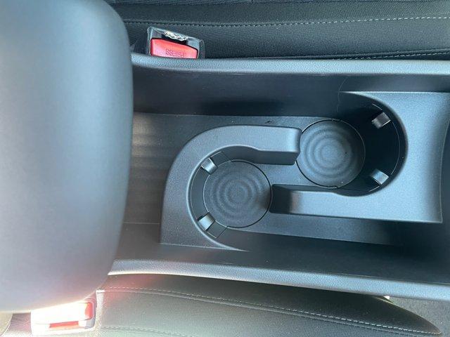 new 2026 Hyundai Kona car, priced at $28,895