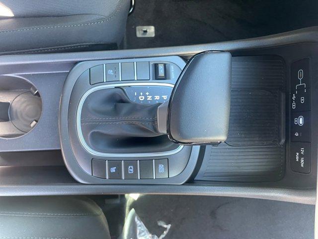 new 2026 Hyundai Kona car, priced at $28,895