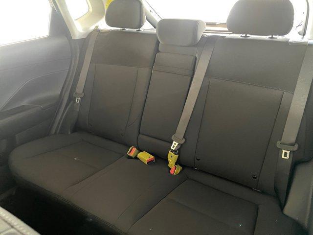 new 2026 Hyundai Kona car, priced at $28,895