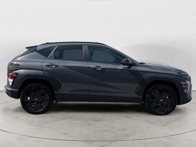 new 2026 Hyundai Kona car, priced at $28,895