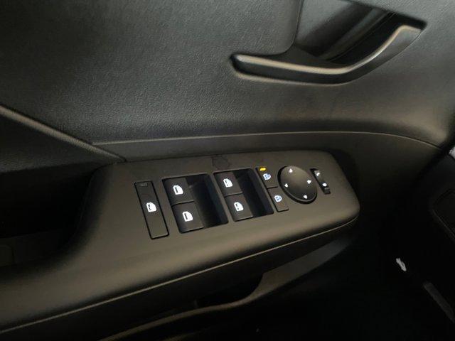 new 2026 Hyundai Kona car, priced at $28,895