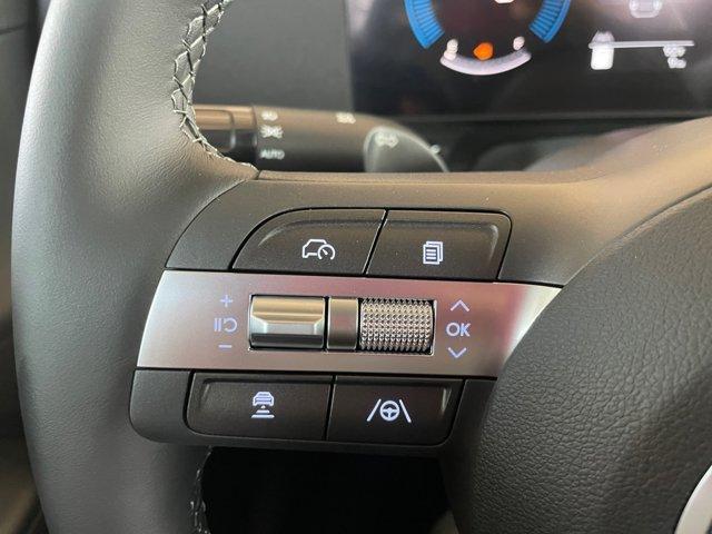 new 2026 Hyundai Kona car, priced at $28,895