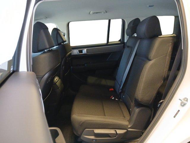 new 2026 Hyundai SANTA FE HEV car, priced at $38,490