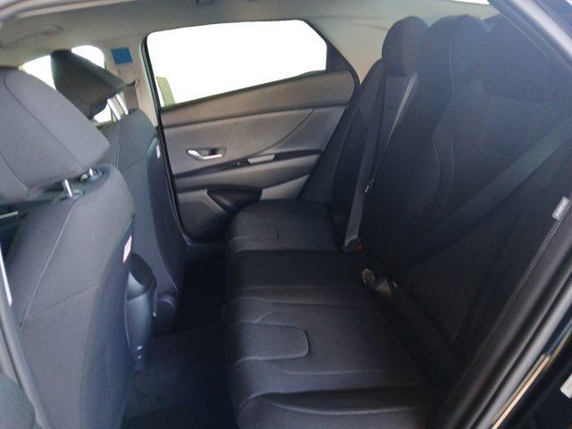 new 2026 Hyundai Elantra car, priced at $24,480