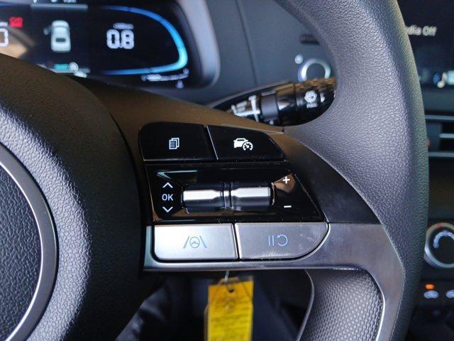 new 2026 Hyundai Elantra car, priced at $24,480