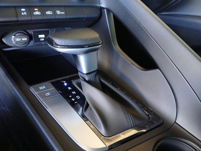 new 2026 Hyundai Elantra car, priced at $24,480