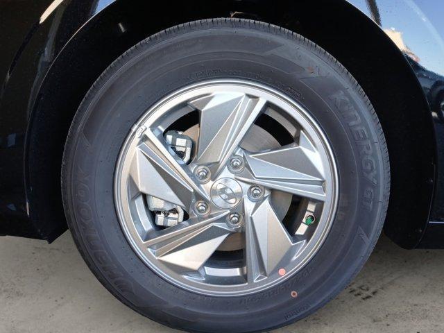 new 2026 Hyundai Elantra car, priced at $24,480