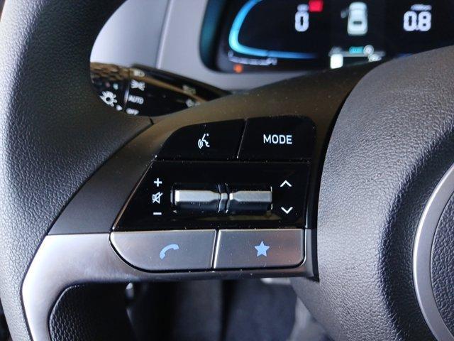 new 2026 Hyundai Elantra car, priced at $24,480