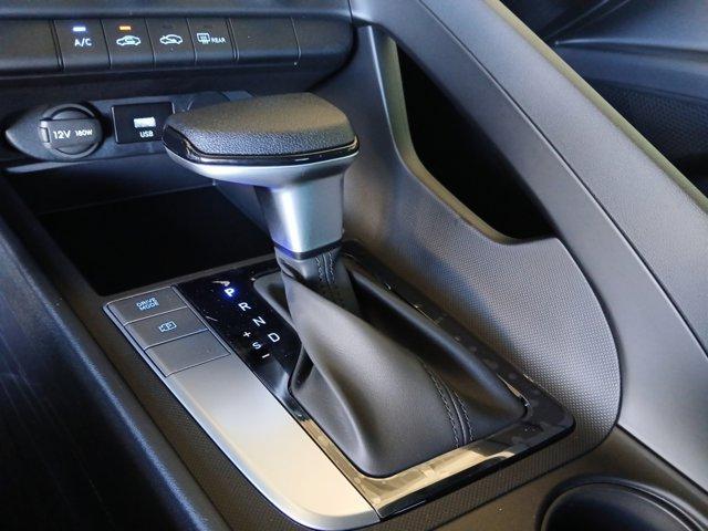 new 2026 Hyundai Elantra car, priced at $24,480