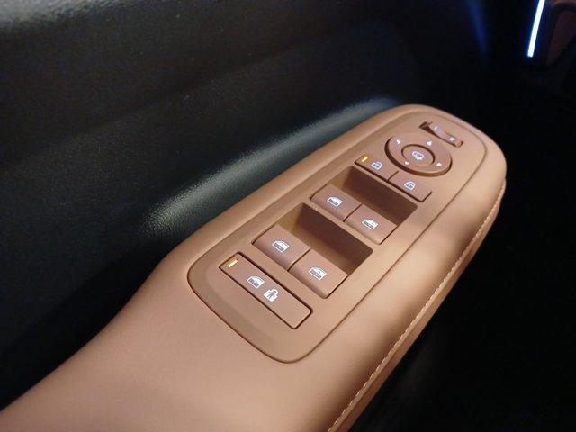 new 2026 Hyundai SANTA FE HEV car, priced at $51,305