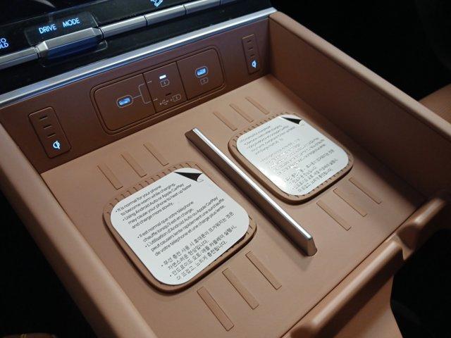 new 2026 Hyundai SANTA FE HEV car, priced at $51,305