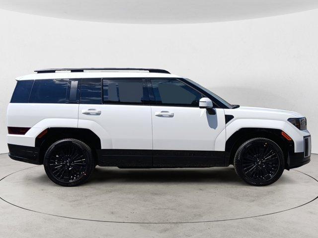 new 2026 Hyundai SANTA FE HEV car, priced at $53,050