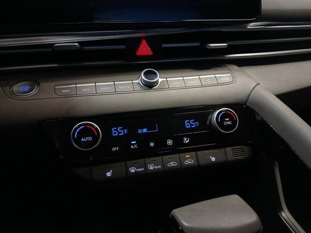 used 2023 Hyundai Elantra car, priced at $19,913