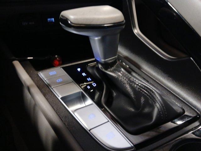 used 2023 Hyundai Elantra car, priced at $19,913