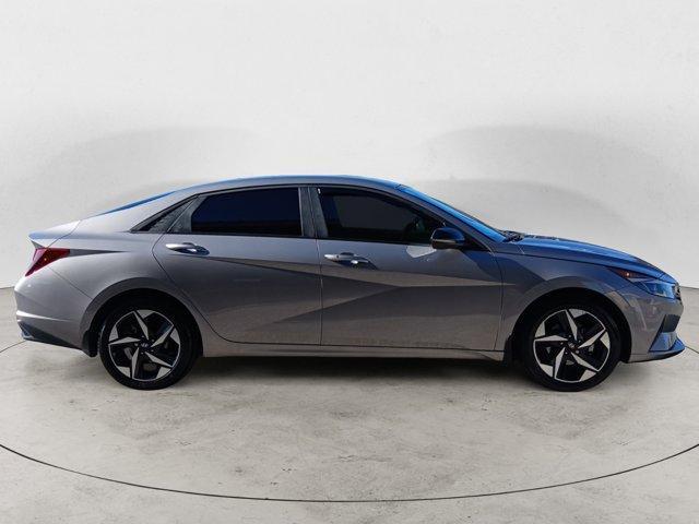 used 2023 Hyundai Elantra car, priced at $19,913