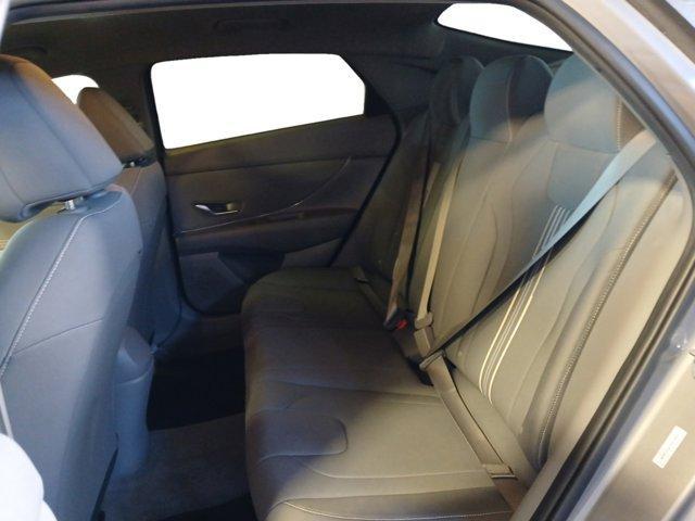 used 2023 Hyundai Elantra car, priced at $19,913