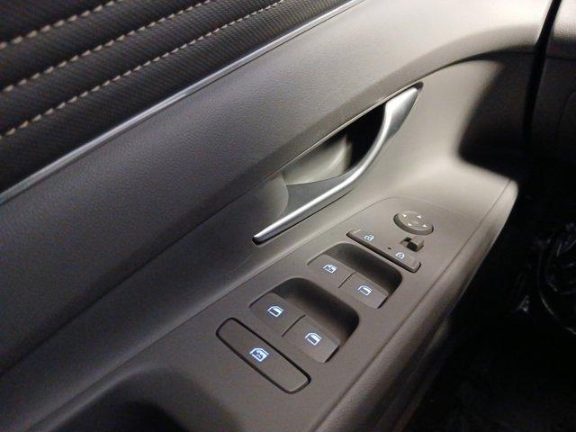 used 2023 Hyundai Elantra car, priced at $19,913