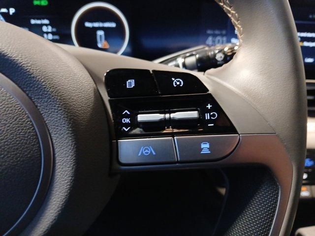 used 2023 Hyundai Elantra car, priced at $19,913