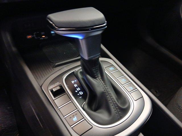 new 2026 Hyundai Kona car, priced at $28,410