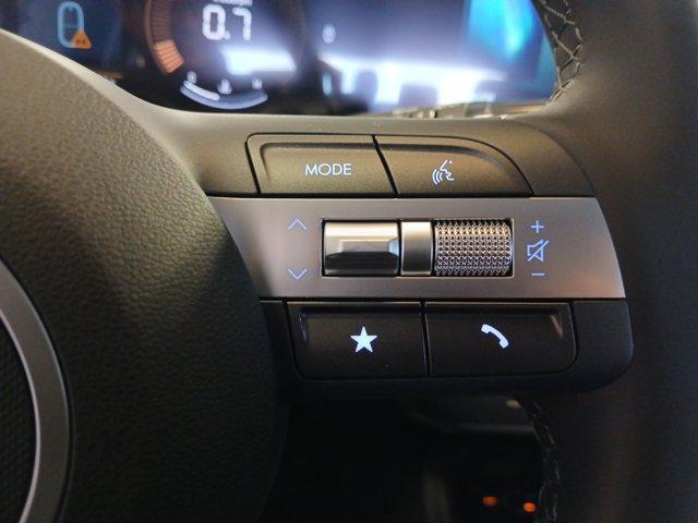 new 2026 Hyundai Kona car, priced at $28,410