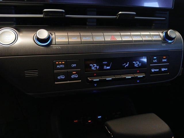 new 2026 Hyundai Kona car, priced at $28,410