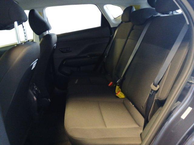 new 2026 Hyundai Kona car, priced at $28,410