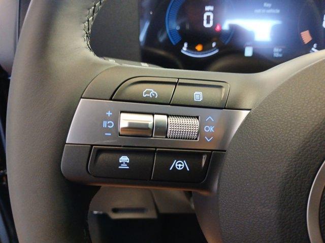 new 2026 Hyundai Kona car, priced at $28,410