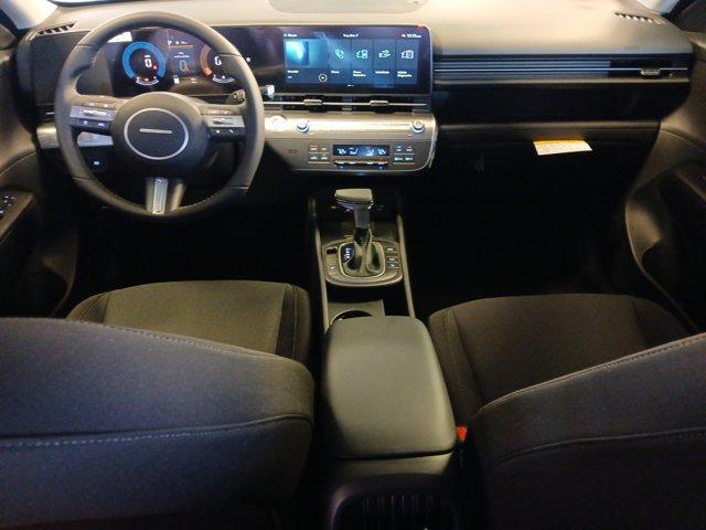 new 2026 Hyundai Kona car, priced at $28,410
