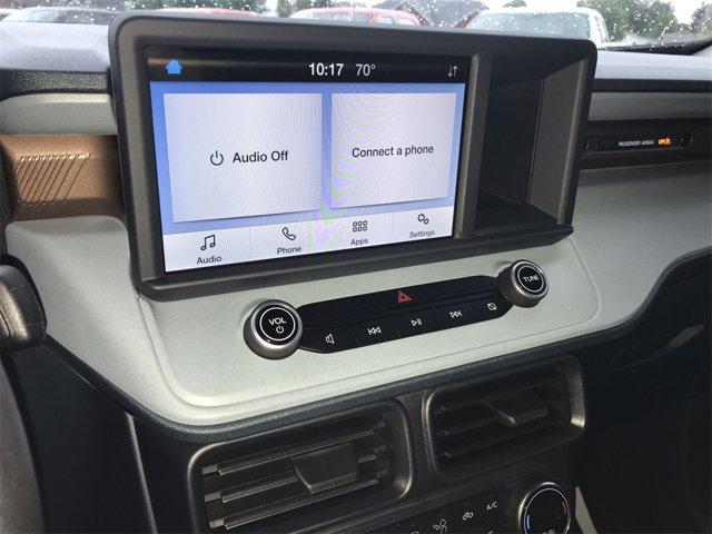 used 2022 Ford Maverick car, priced at $31,800