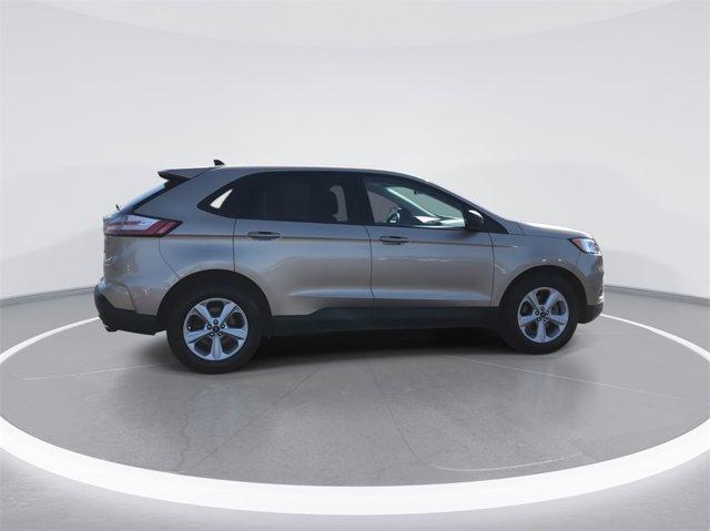 used 2020 Ford Edge car, priced at $18,900