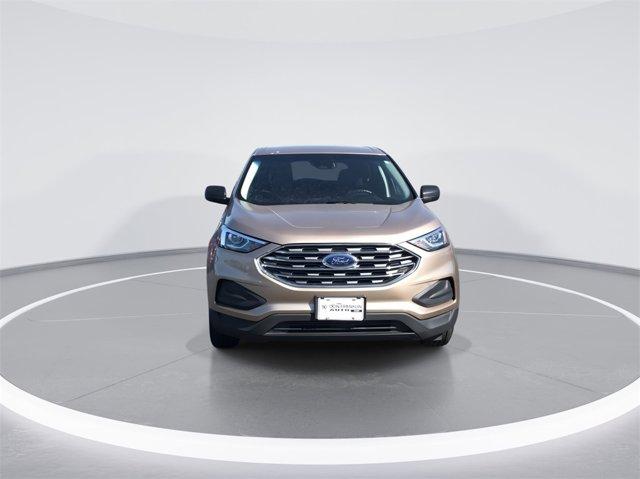 used 2020 Ford Edge car, priced at $18,900