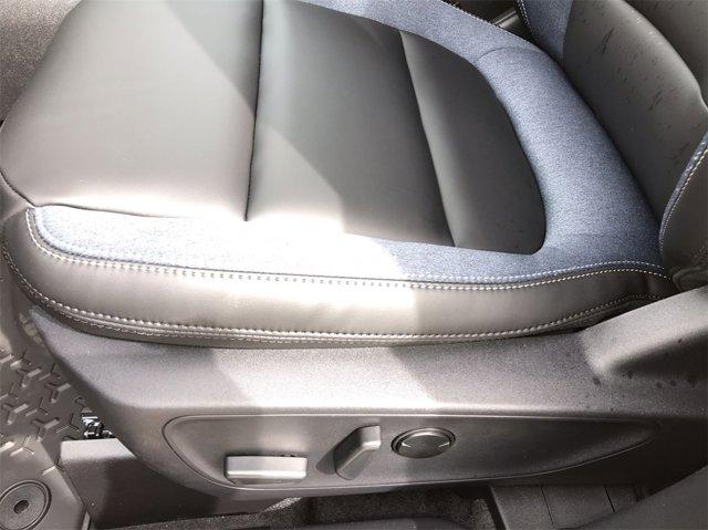 new 2025 Ford Bronco Sport car, priced at $38,313
