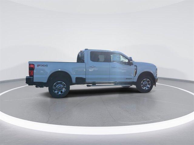 new 2025 Ford F-250 car, priced at $81,180