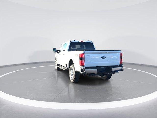 new 2025 Ford F-250 car, priced at $81,180