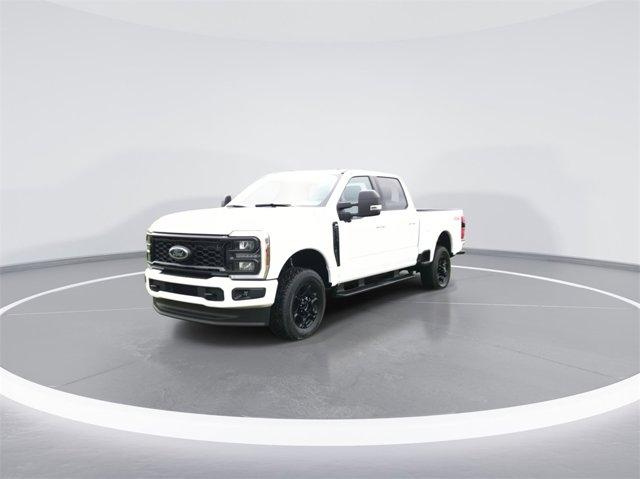 new 2024 Ford F-250 car, priced at $63,105