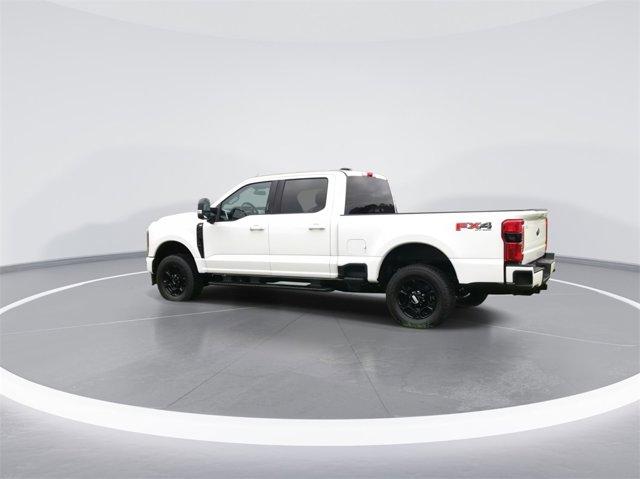 new 2024 Ford F-250 car, priced at $63,105