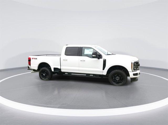 new 2024 Ford F-250 car, priced at $63,105