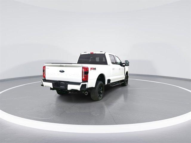 new 2024 Ford F-250 car, priced at $63,105