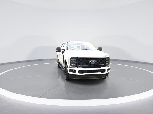 new 2024 Ford F-250 car, priced at $63,105