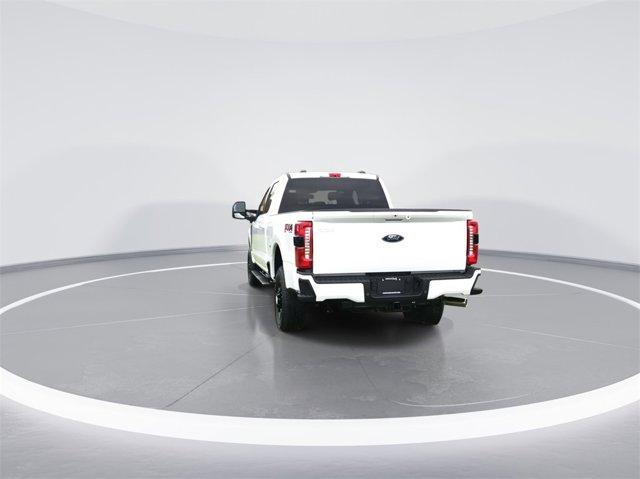 new 2024 Ford F-250 car, priced at $63,105