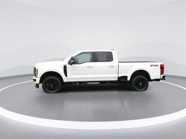 new 2024 Ford F-250 car, priced at $63,105