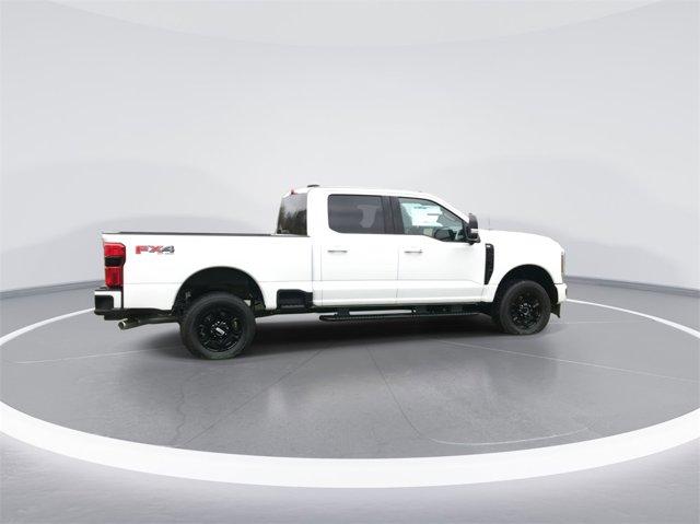 new 2024 Ford F-250 car, priced at $63,105