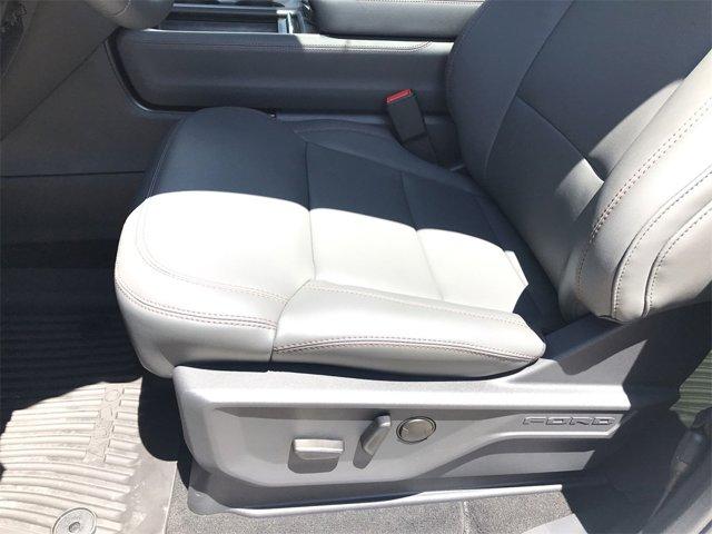 new 2025 Ford Expedition Max car, priced at $74,700