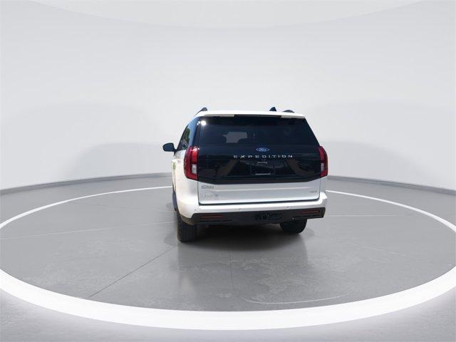new 2025 Ford Expedition Max car, priced at $74,700