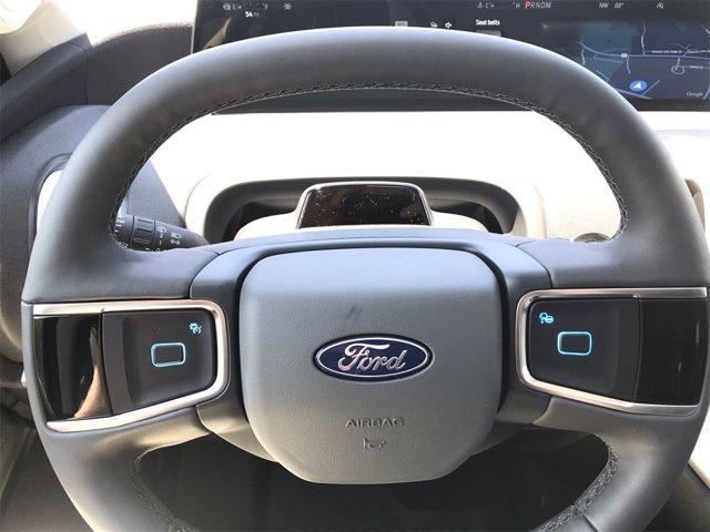 new 2025 Ford Expedition Max car, priced at $74,700